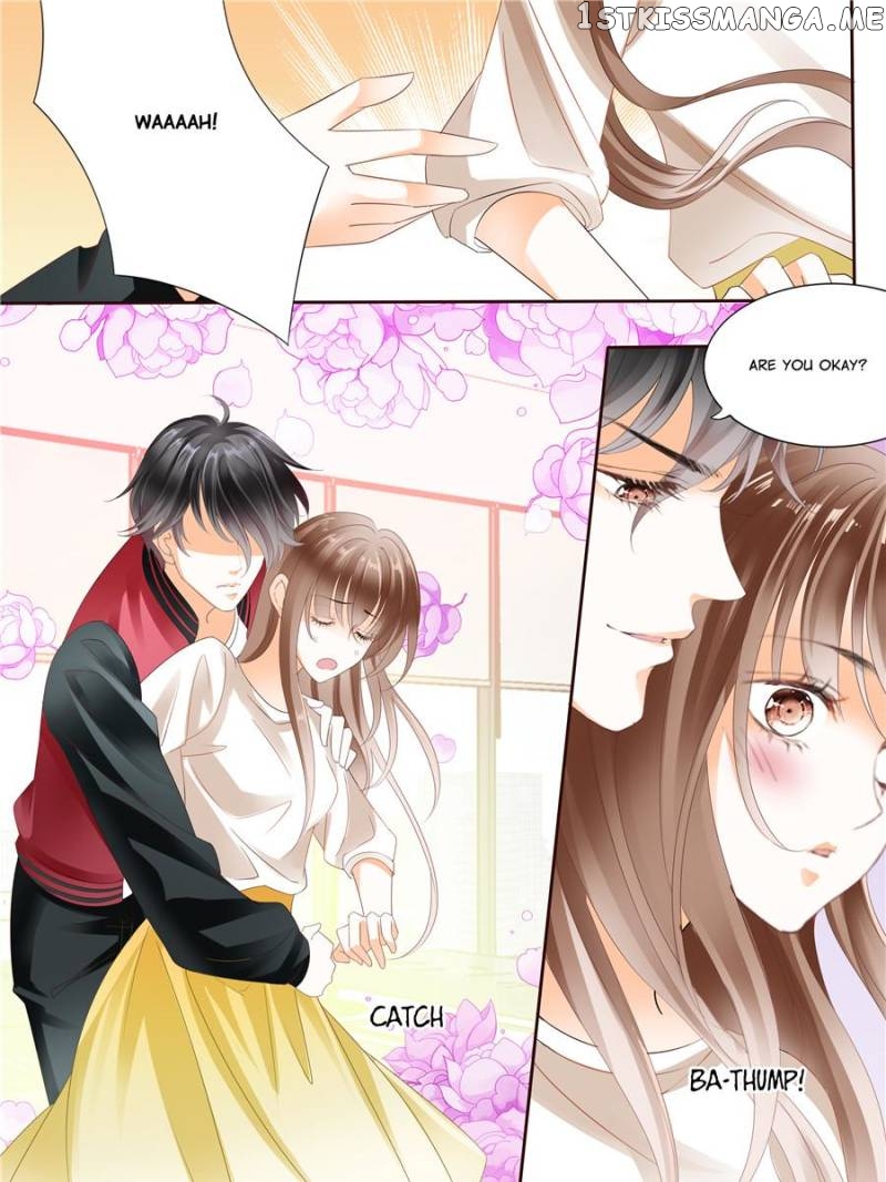 Can’T Love You chapter 42 - page 1