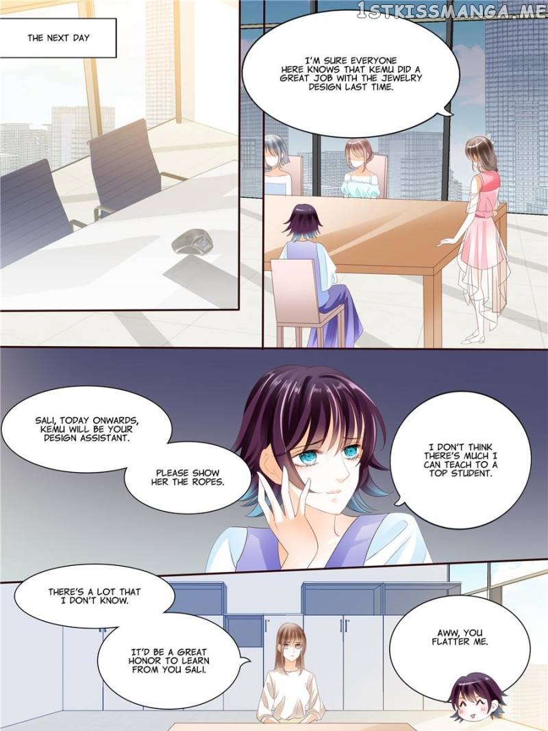 Can’T Love You chapter 42 - page 11