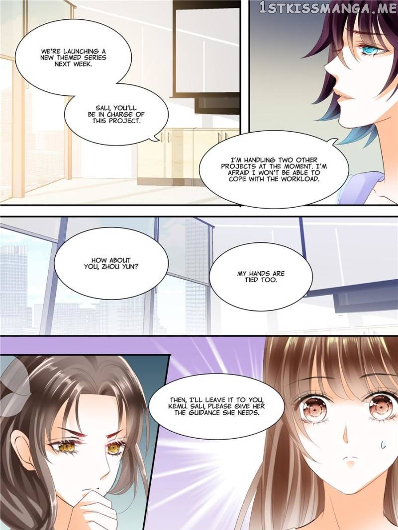 Can’T Love You chapter 42 - page 13