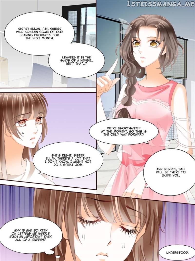 Can’T Love You chapter 42 - page 15