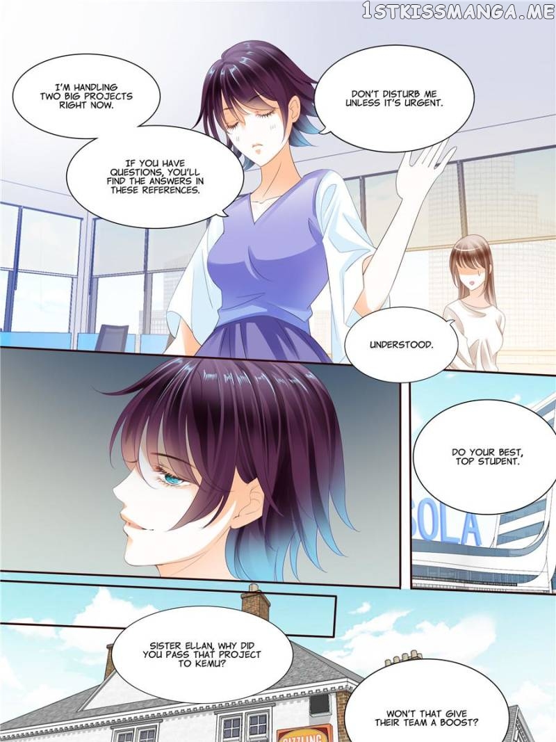 Can’T Love You chapter 42 - page 21