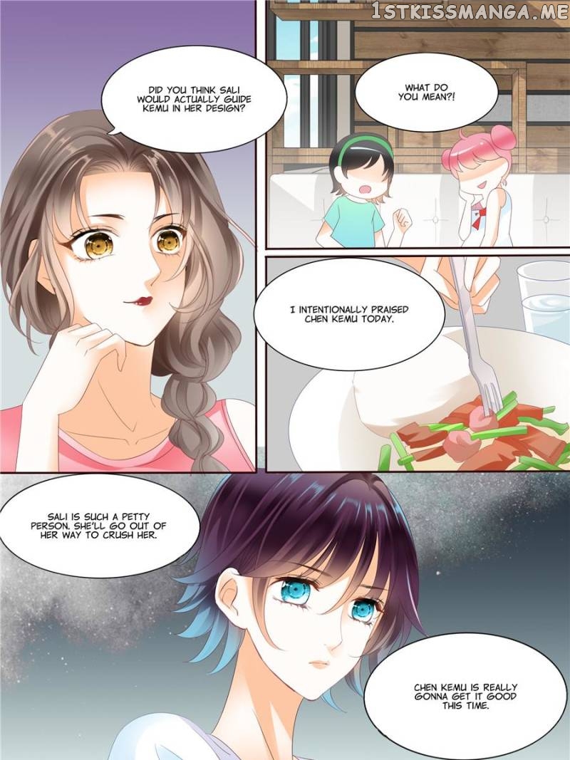 Can’T Love You chapter 42 - page 23