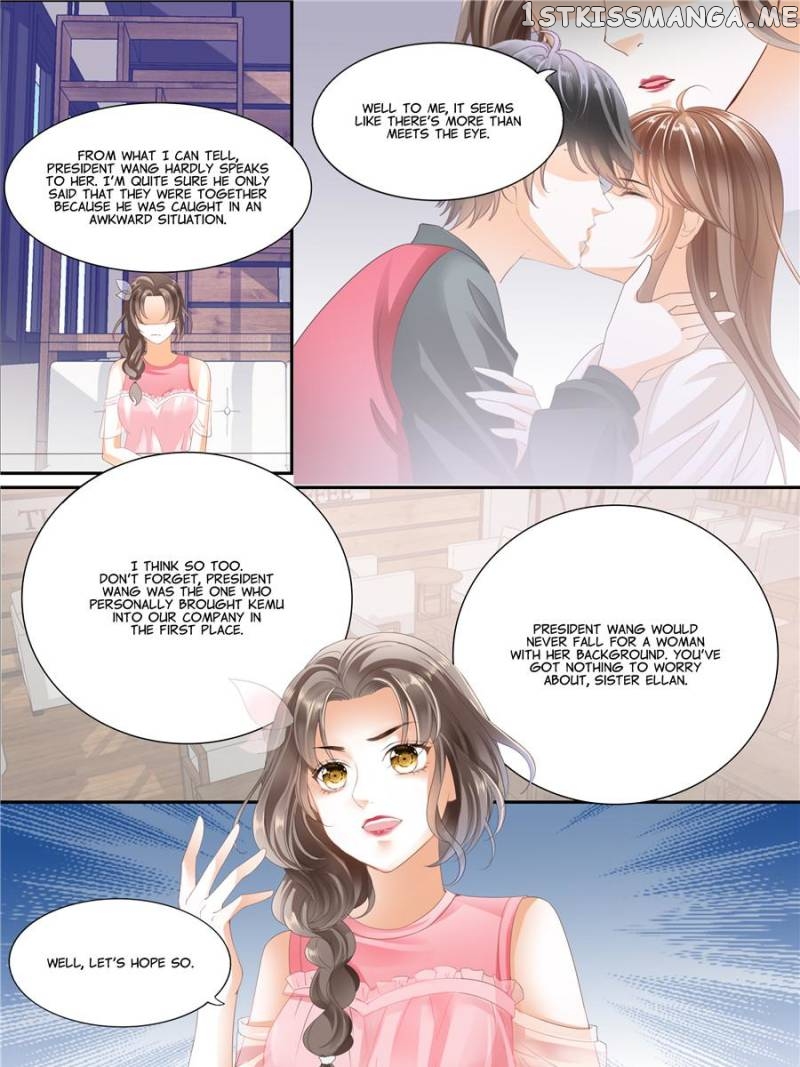 Can’T Love You chapter 42 - page 29