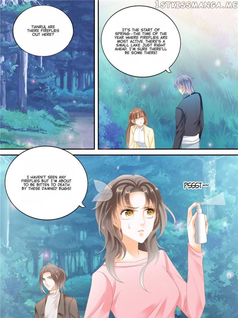 Can’T Love You chapter 71 - page 1