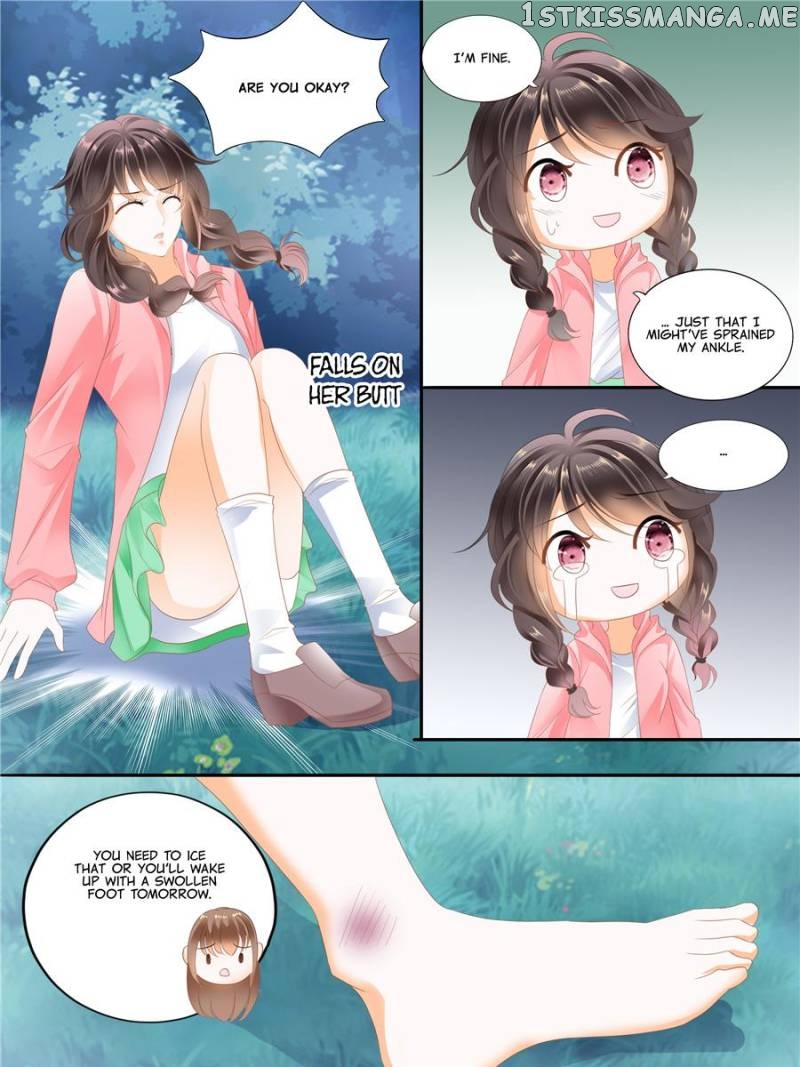 Can’T Love You chapter 71 - page 11