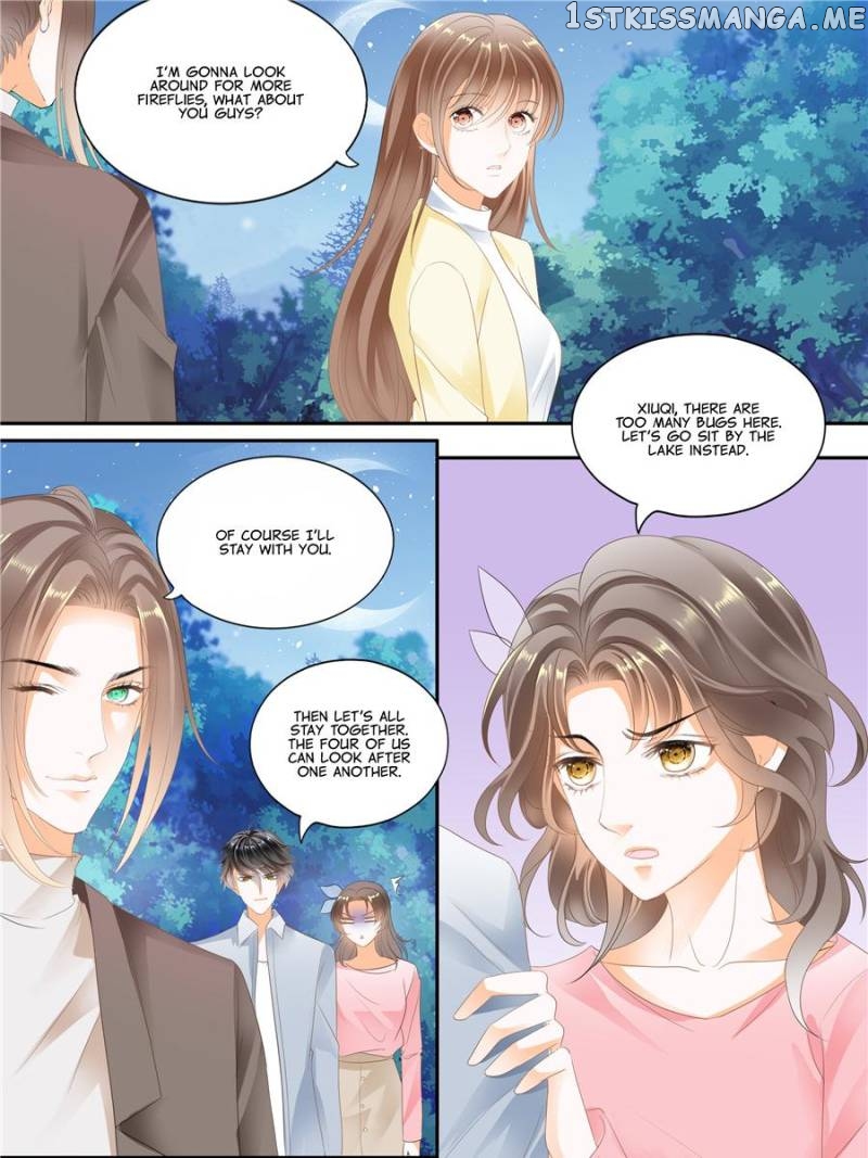 Can’T Love You chapter 71 - page 15