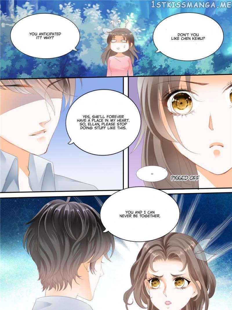 Can’T Love You chapter 71 - page 23