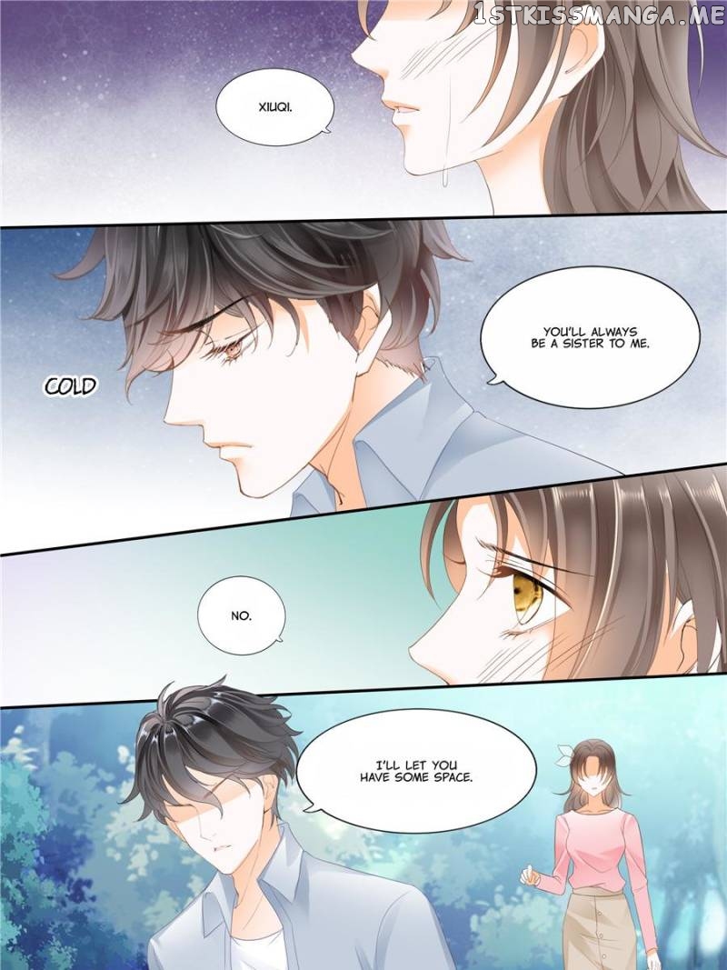 Can’T Love You chapter 71 - page 25