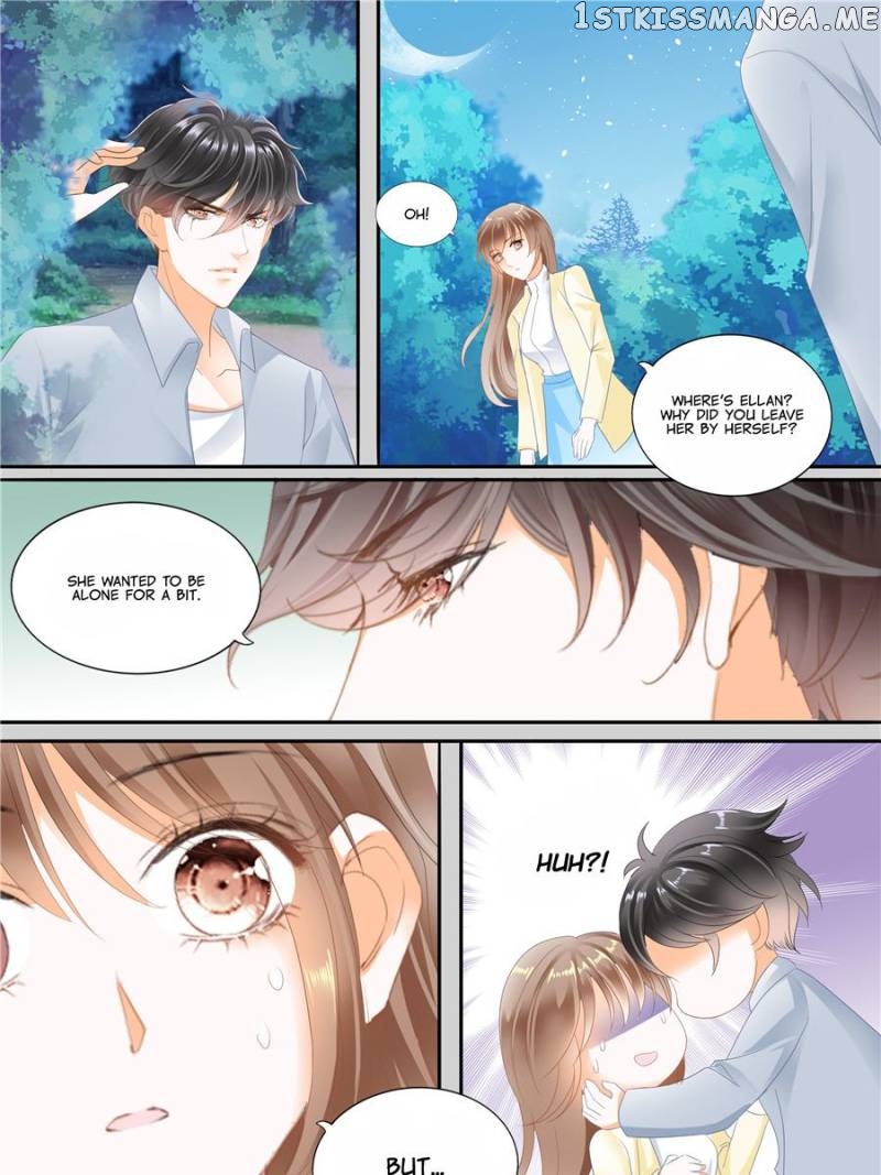 Can’T Love You chapter 71 - page 27