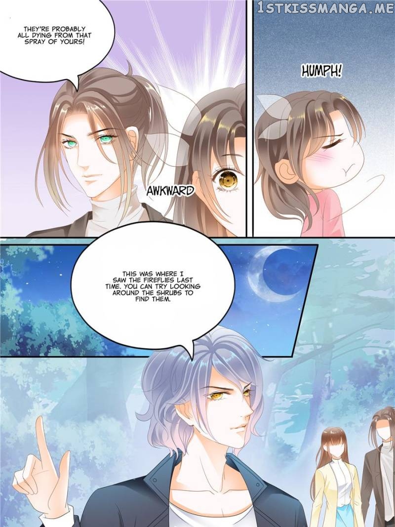 Can’T Love You chapter 71 - page 3