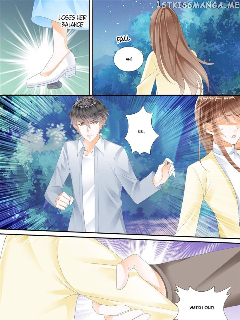 Can’T Love You chapter 71 - page 5