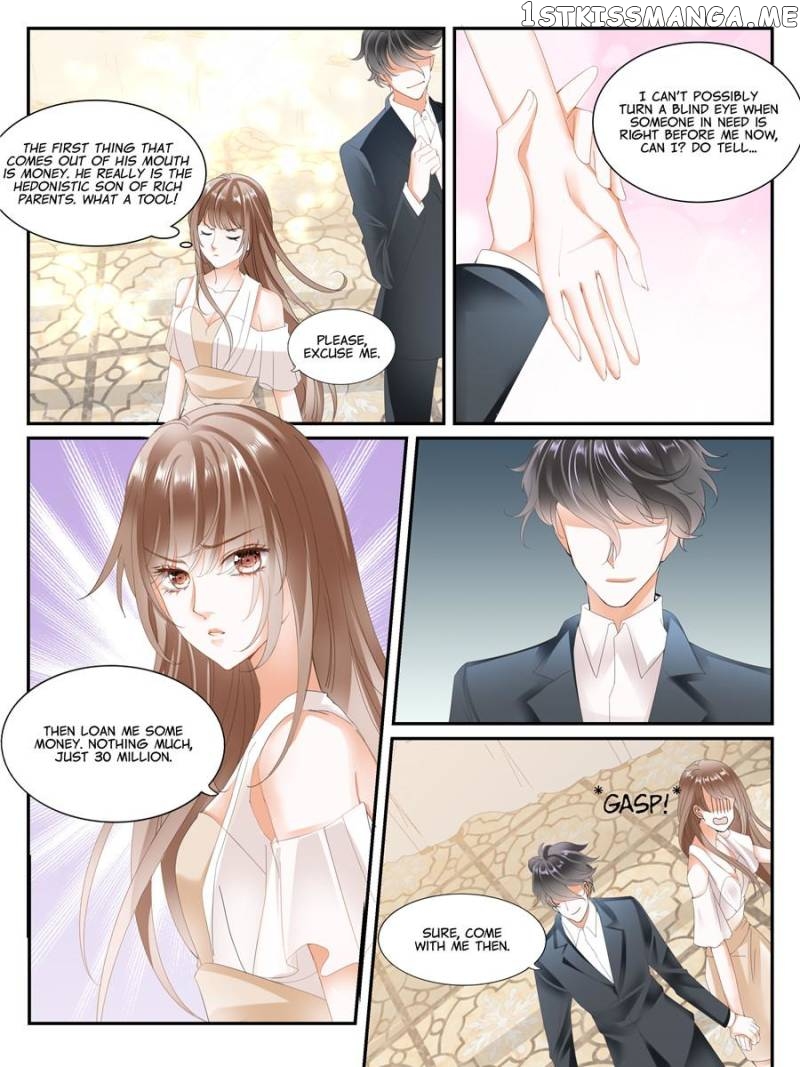 Can’T Love You chapter 5 - page 13