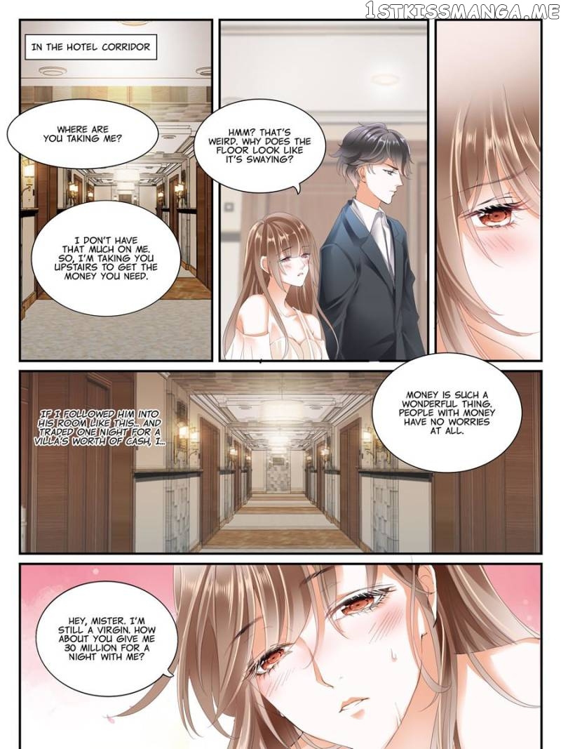 Can’T Love You chapter 5 - page 15