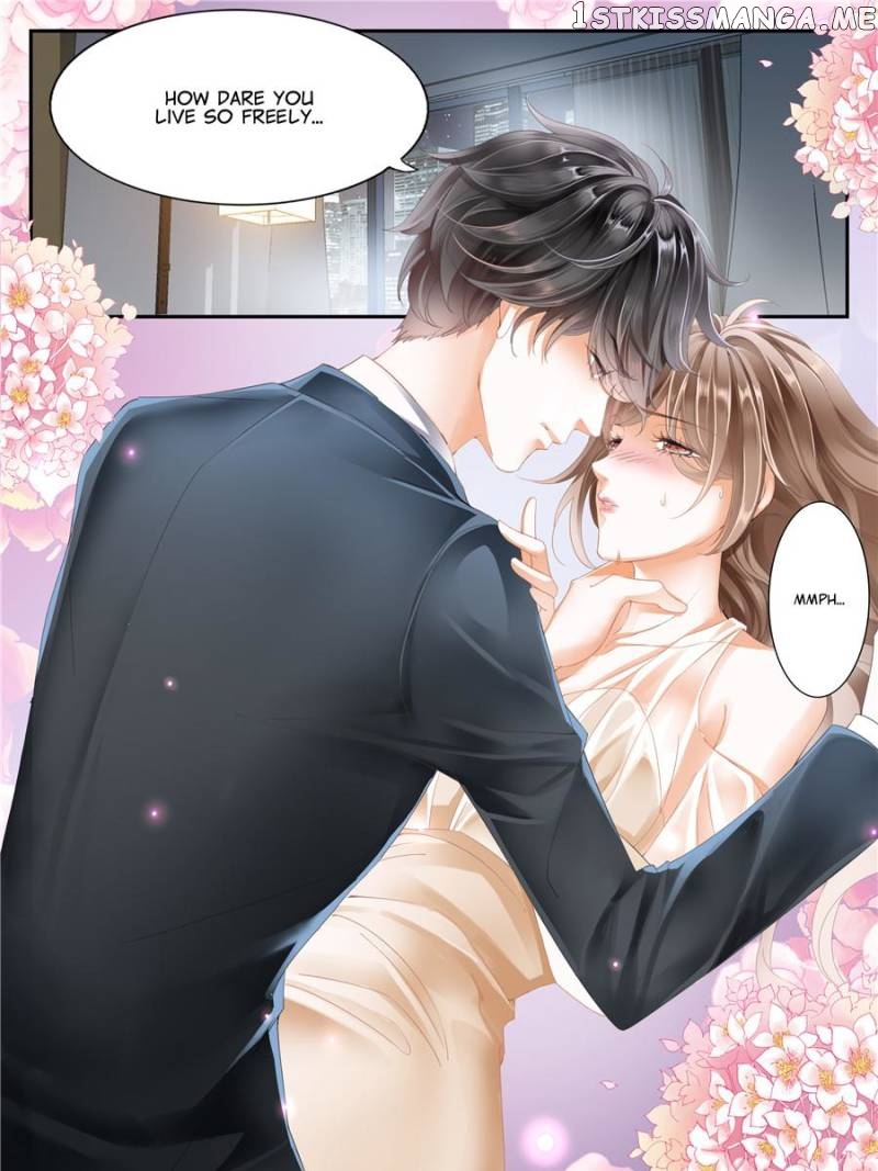 Can’T Love You chapter 5 - page 19
