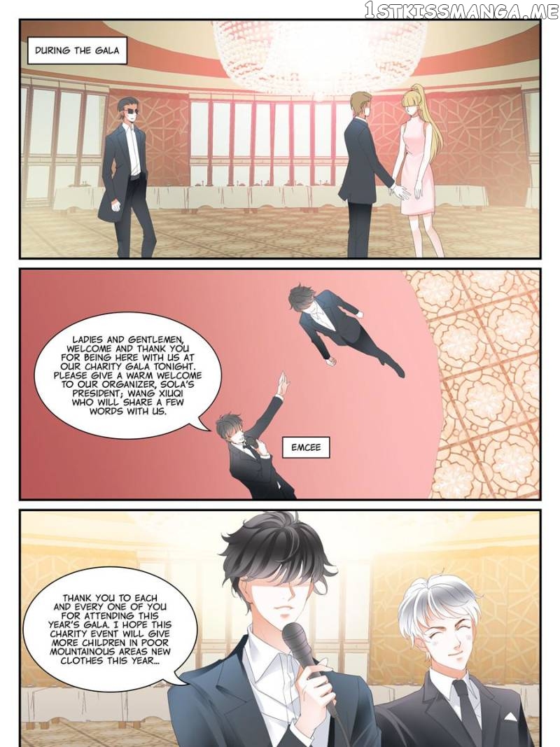 Can’T Love You chapter 5 - page 3