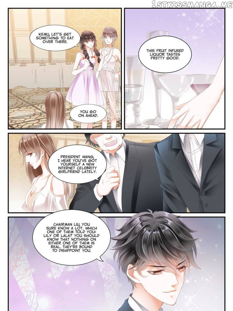 Can’T Love You chapter 5 - page 7