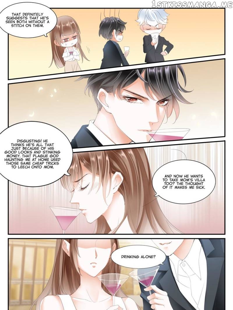Can’T Love You chapter 5 - page 9