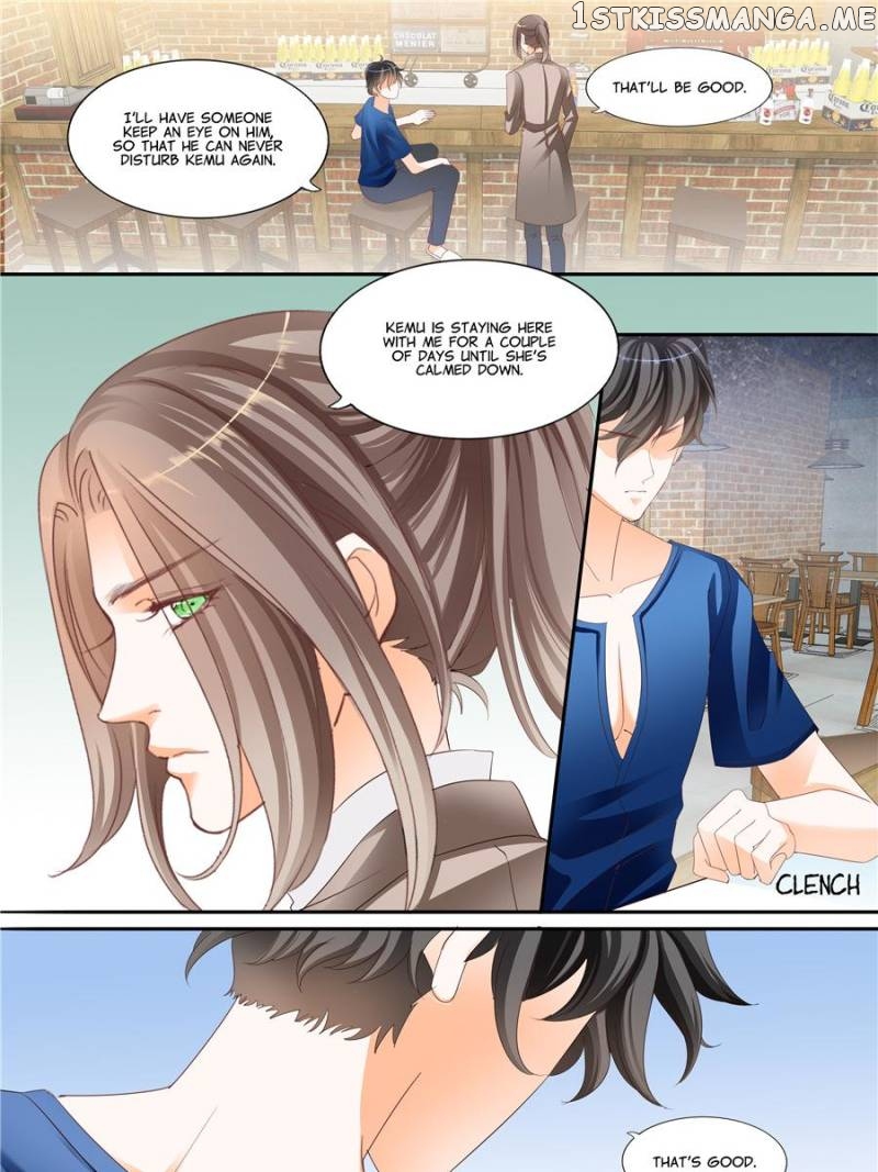 Can’T Love You chapter 65 - page 11