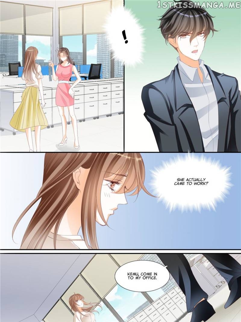Can’T Love You chapter 65 - page 19