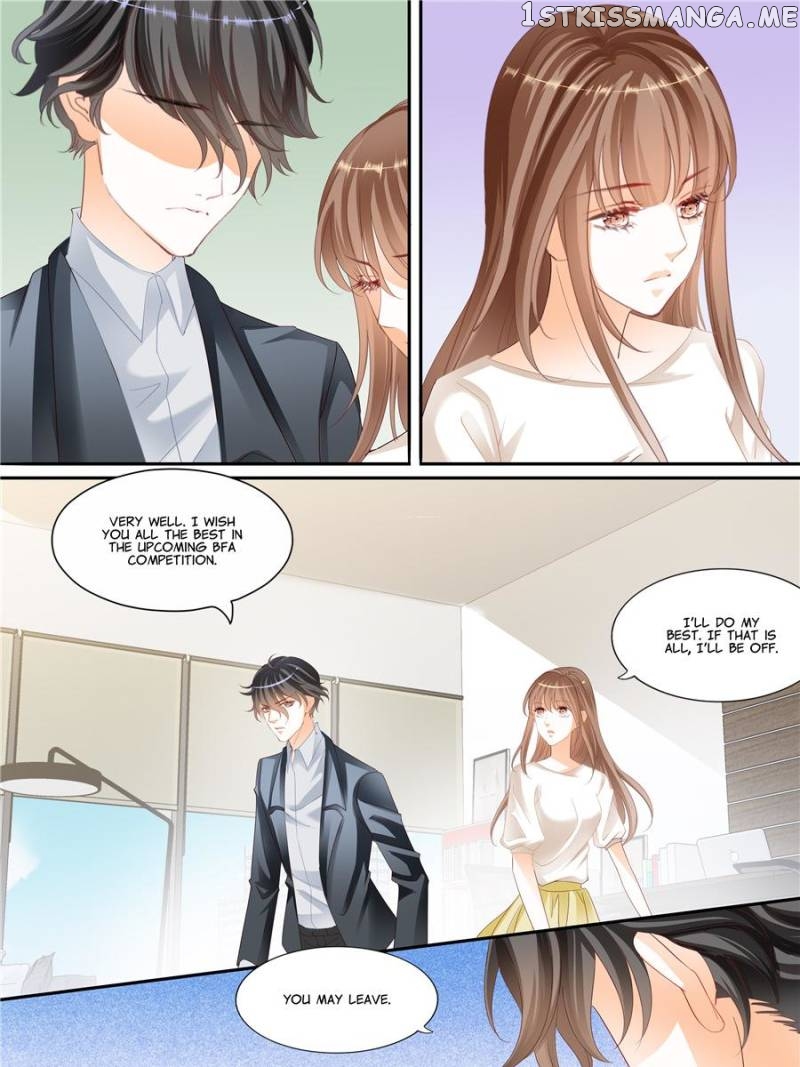 Can’T Love You chapter 65 - page 25