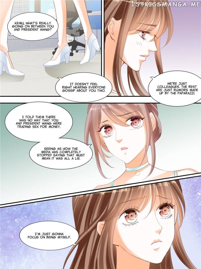 Can’T Love You chapter 65 - page 29