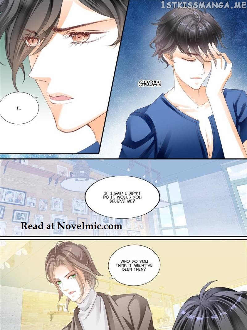 Can’T Love You chapter 65 - page 7