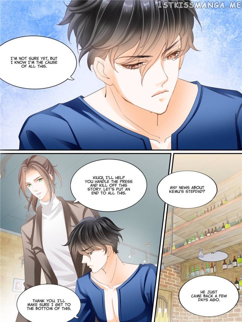 Can’T Love You chapter 65 - page 9