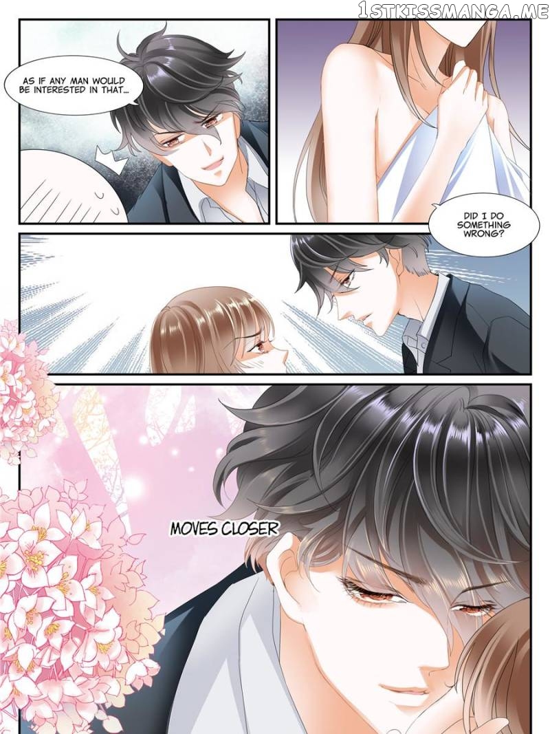 Can’T Love You chapter 6 - page 11