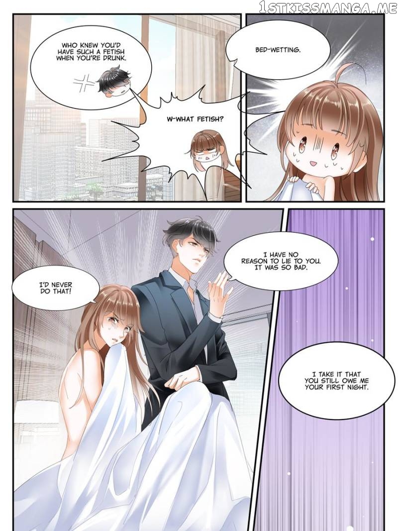Can’T Love You chapter 6 - page 15