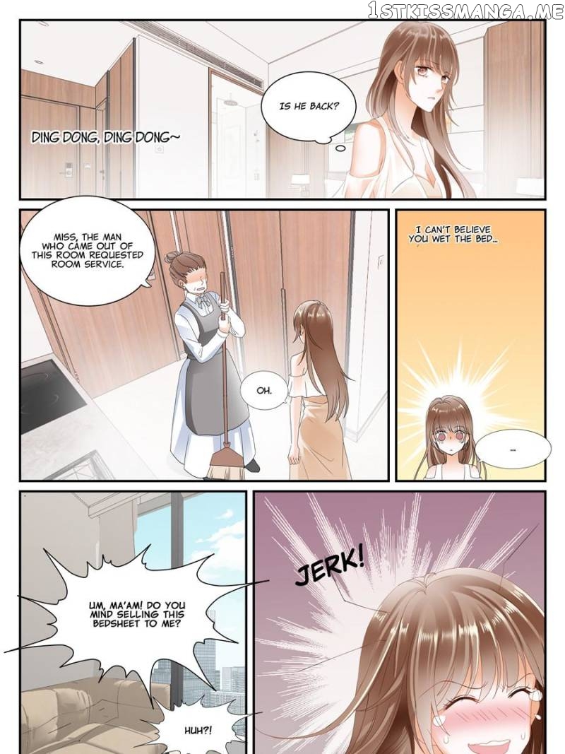 Can’T Love You chapter 6 - page 21