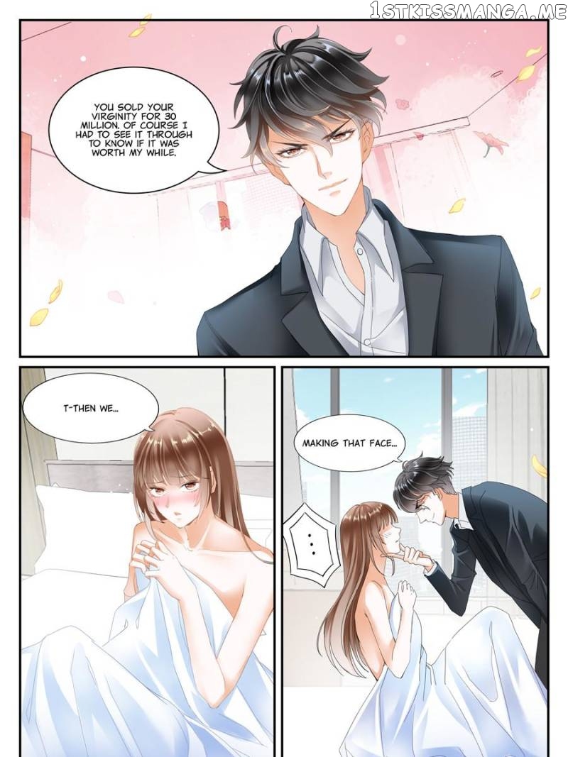 Can’T Love You chapter 6 - page 9
