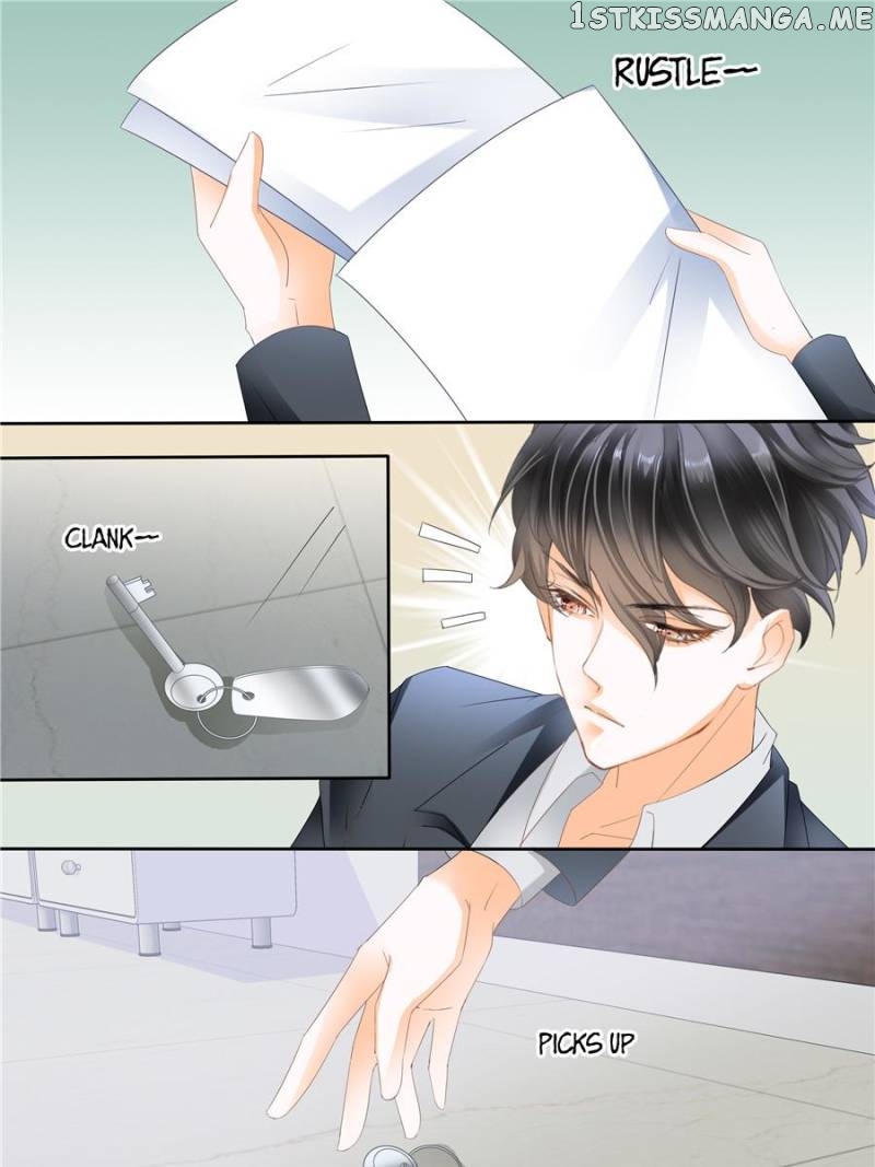 Can’T Love You chapter 66 - page 17