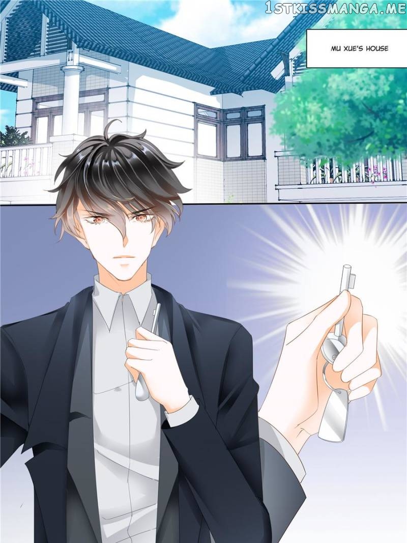 Can’T Love You chapter 66 - page 21