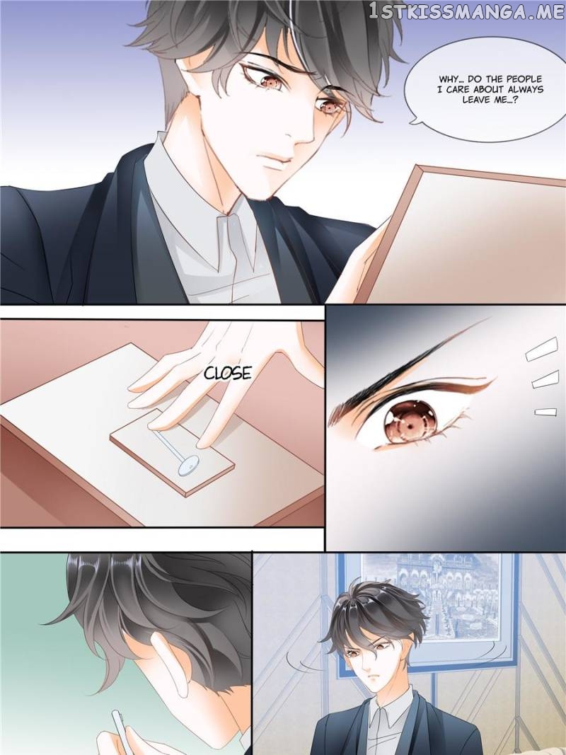 Can’T Love You chapter 66 - page 25