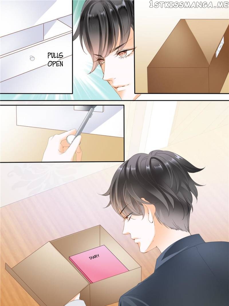 Can’T Love You chapter 66 - page 27