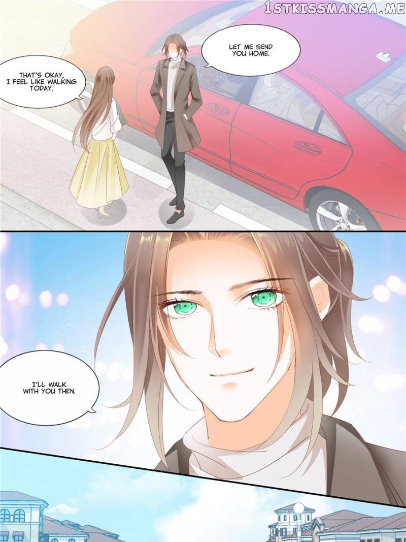 Can’T Love You chapter 66 - page 5