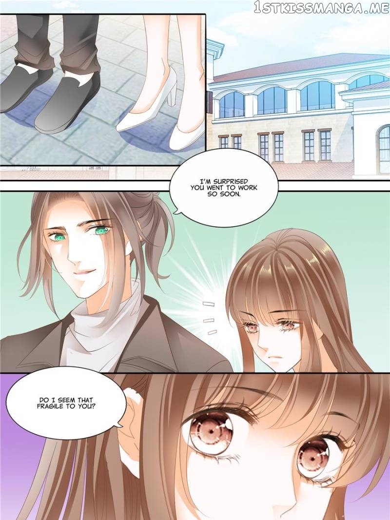 Can’T Love You chapter 66 - page 7