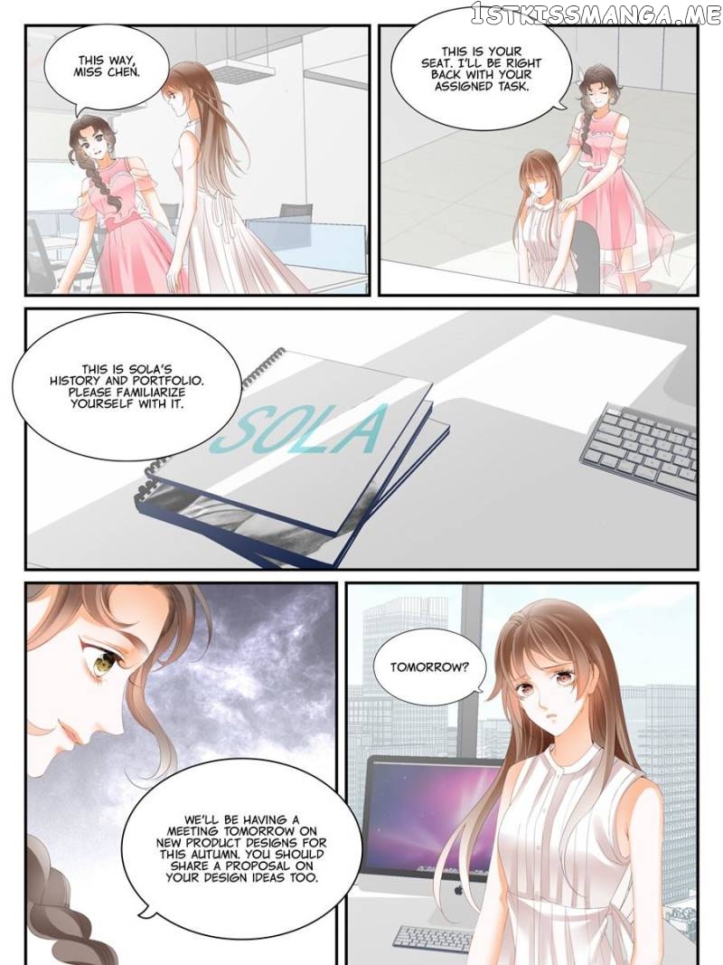 Can’T Love You chapter 7 - page 17