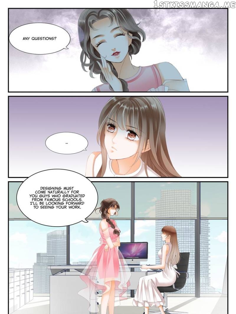 Can’T Love You chapter 7 - page 19