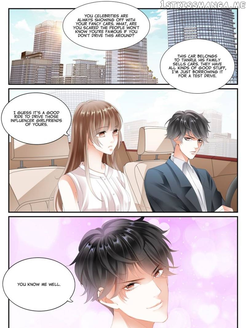 Can’T Love You chapter 7 - page 9