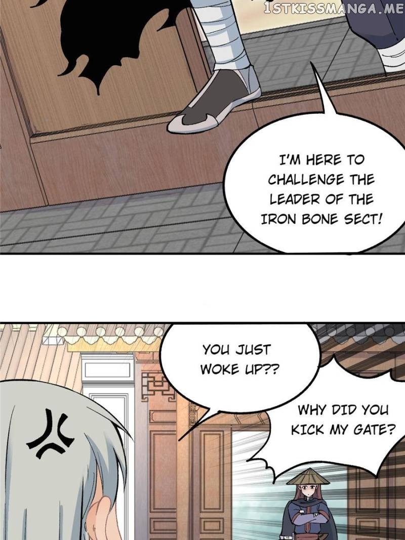 Can’T Love You chapter 100 - page 12