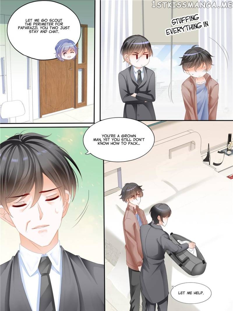 Can’T Love You chapter 100 - page 19