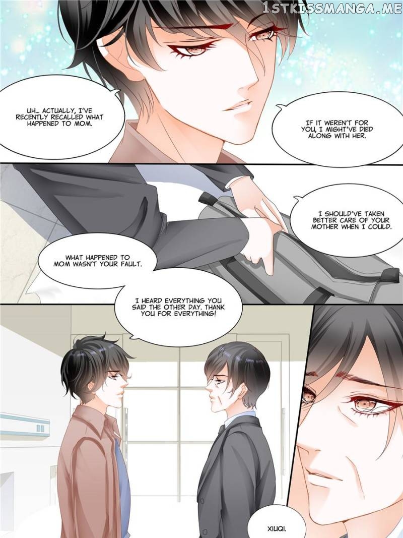 Can’T Love You chapter 100 - page 21