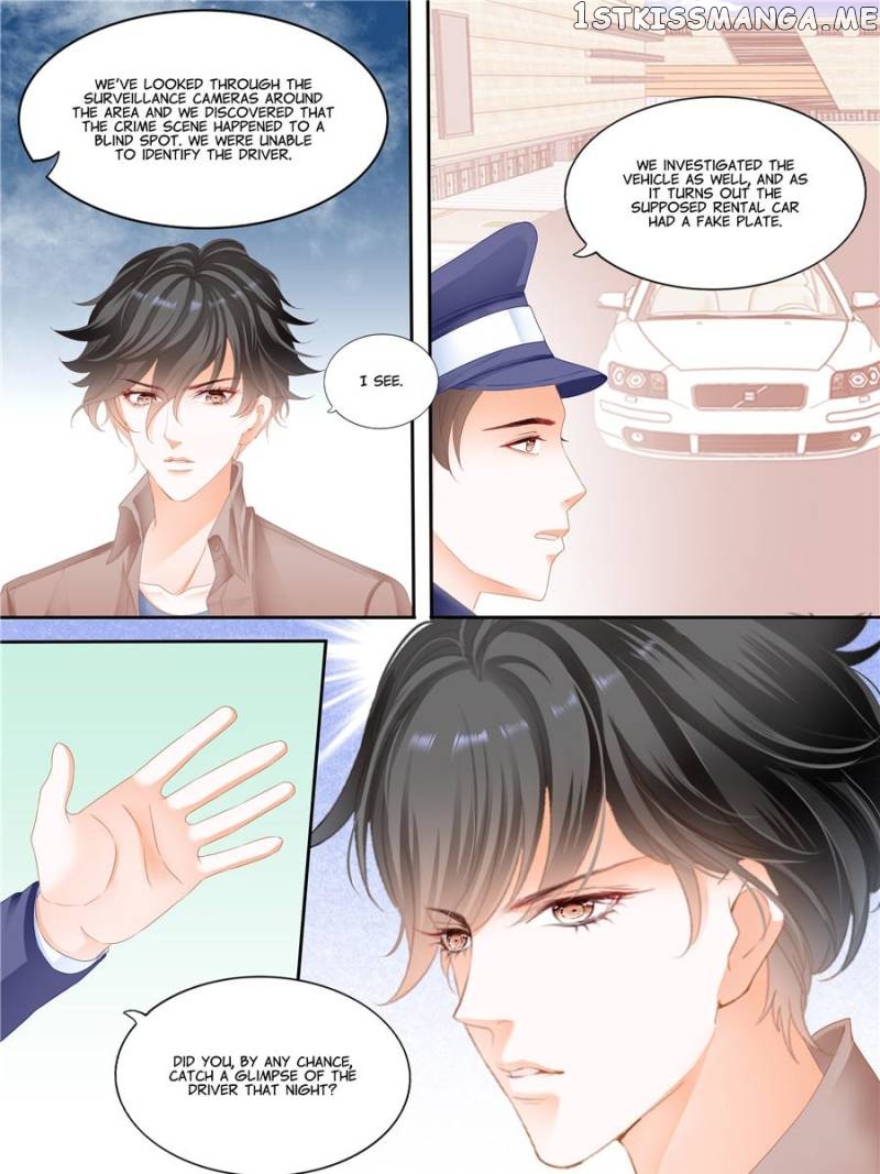 Can’T Love You chapter 100 - page 25