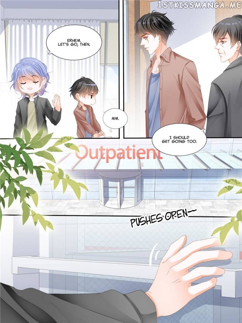 Can’T Love You chapter 100 - page 33