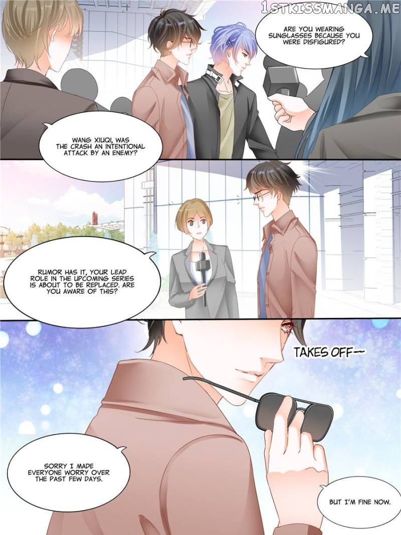 Can’T Love You chapter 100 - page 35