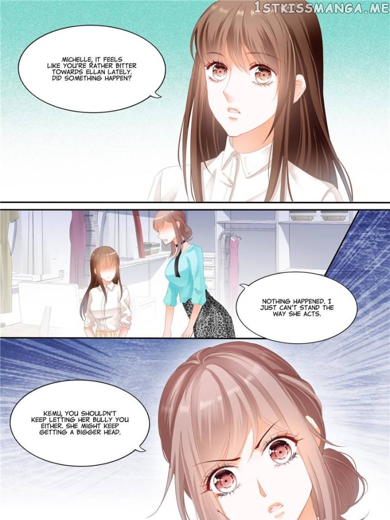 Can’T Love You chapter 100 - page 6
