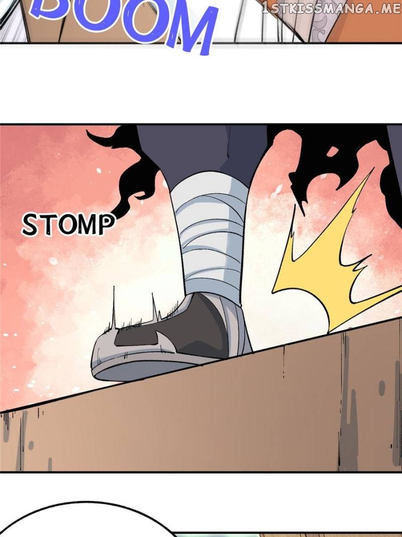 Can’T Love You chapter 100 - page 7