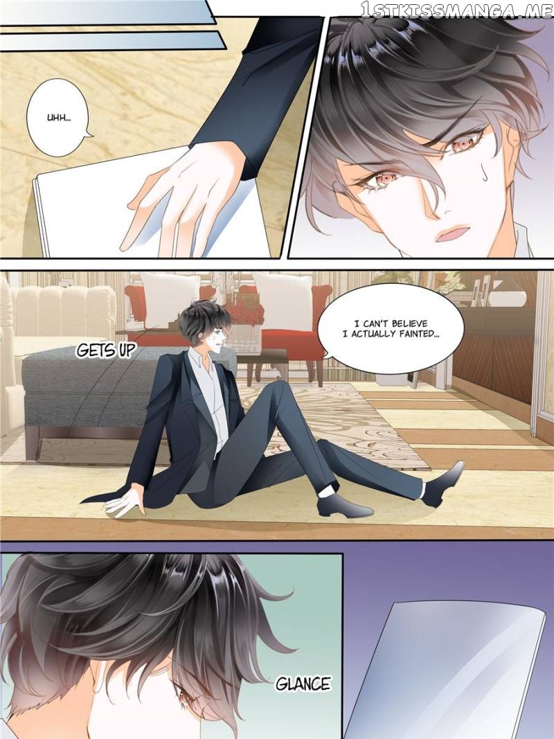 Can’T Love You chapter 67 - page 15