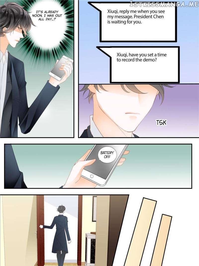 Can’T Love You chapter 67 - page 17